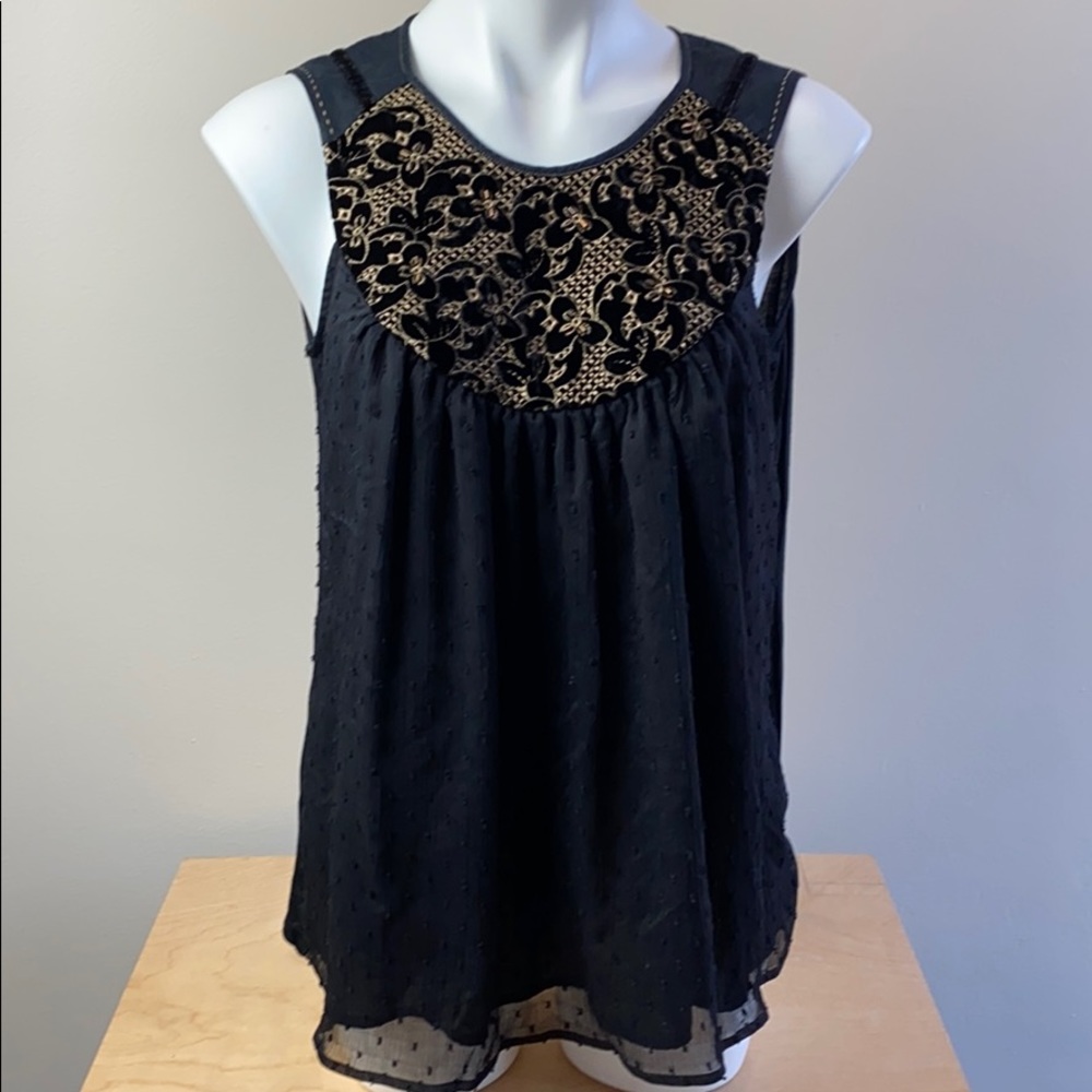 One September Top
